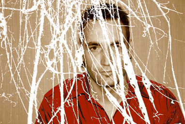 Bernd Trost Portrait