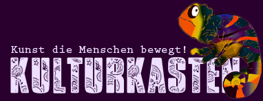 Kulturkasten_Kunst die Menschen bewegt_Logo